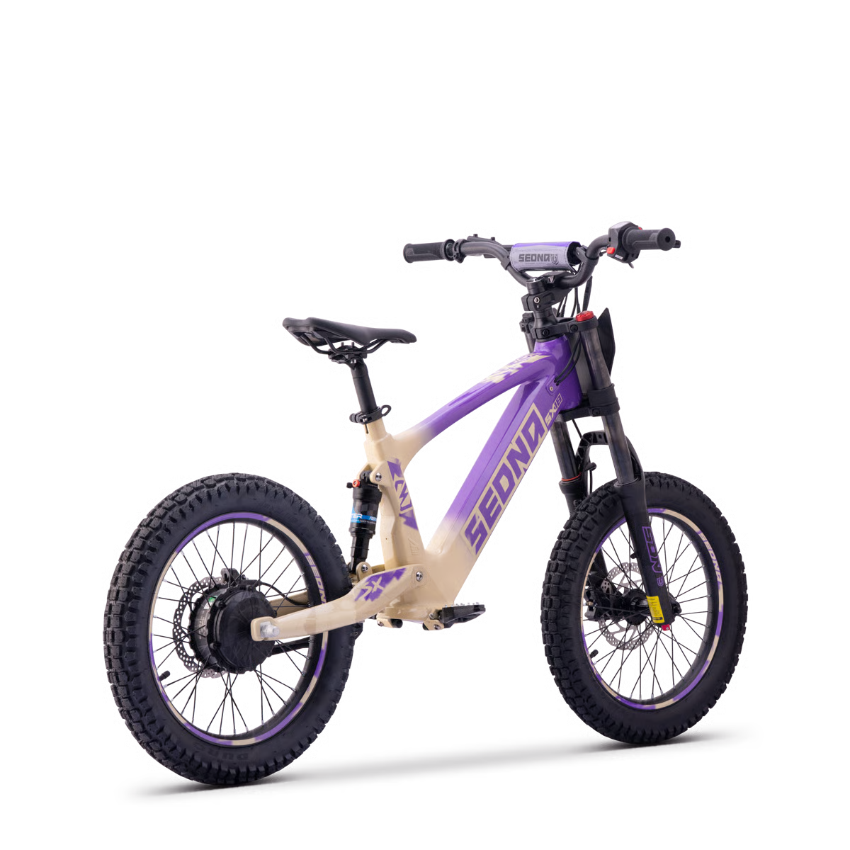 Sedna SX18 vue 46 - KinetiK Bros