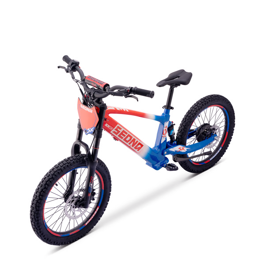 Sedna SX20 vue 35 - KinetiK Bros