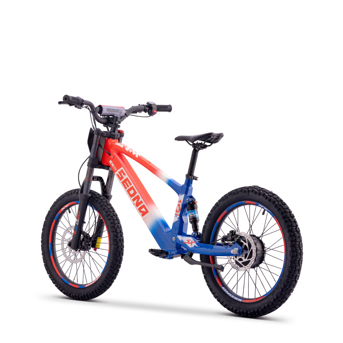 Sedna SX20 vue 37 - KinetiK Bros