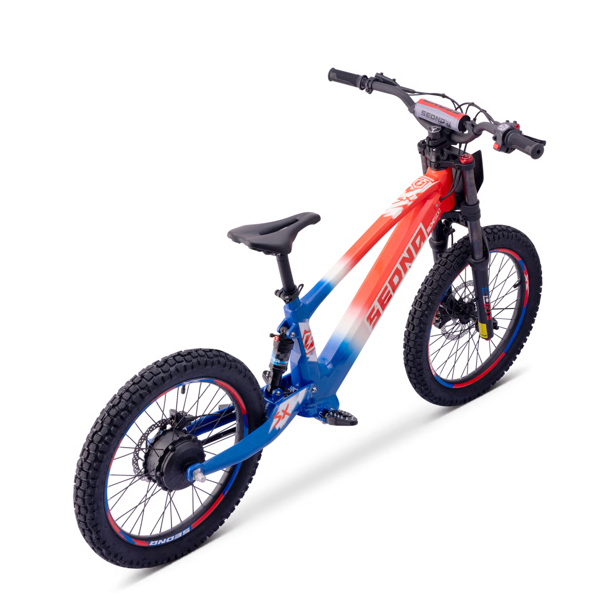 Sedna SX20 vue 39 - KinetiK Bros