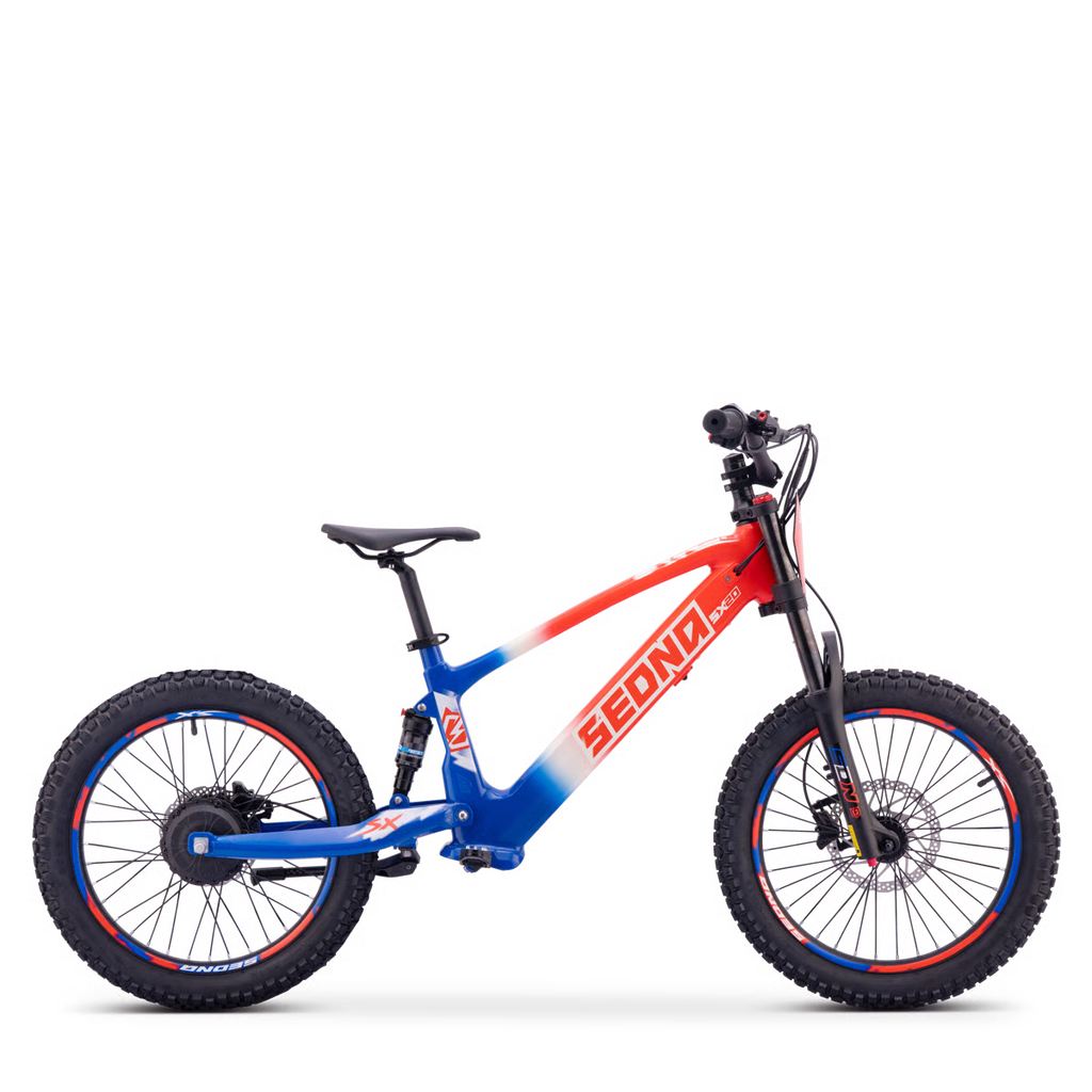 Sedna SX20 vue 40 - KinetiK Bros