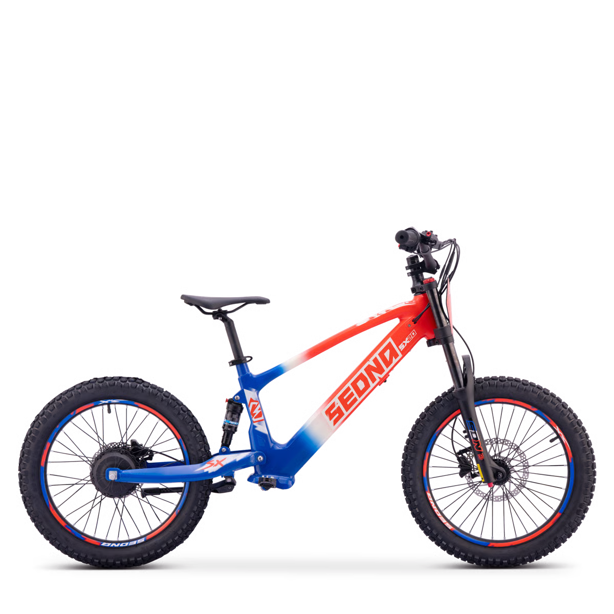 Sedna SX20 vue 40 - KinetiK Bros