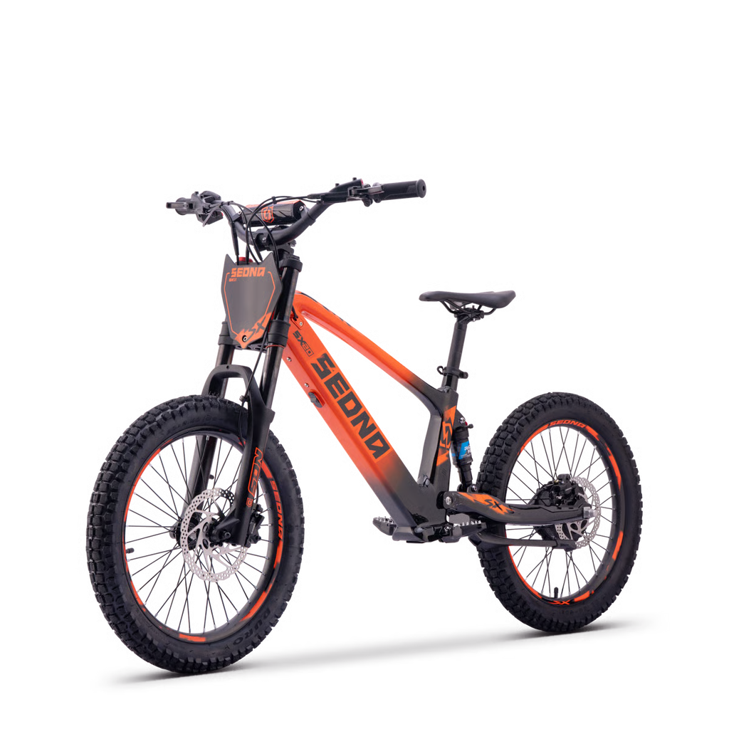 Sedna SX20 vue 25 - KinetiK Bros