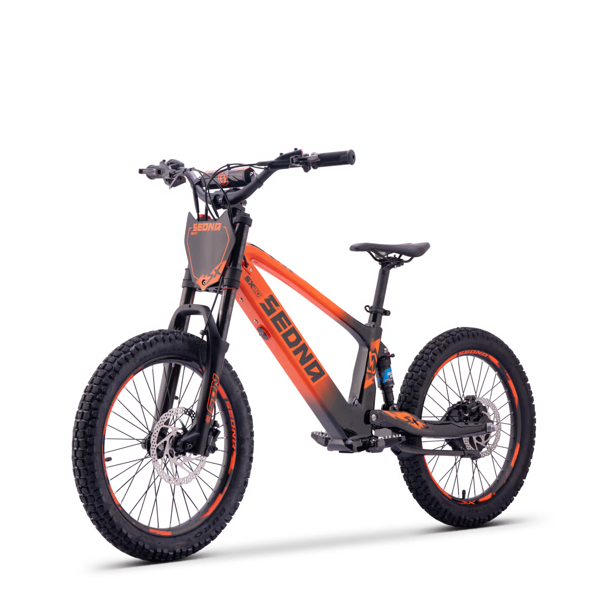 Sedna SX20 vue 25 - KinetiK Bros