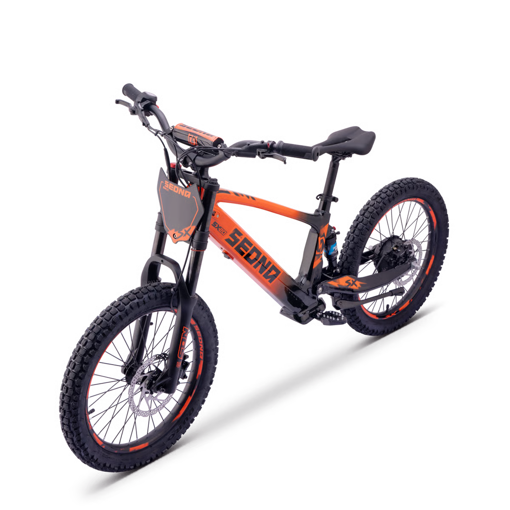 Sedna SX20 vue 27 - KinetiK Bros