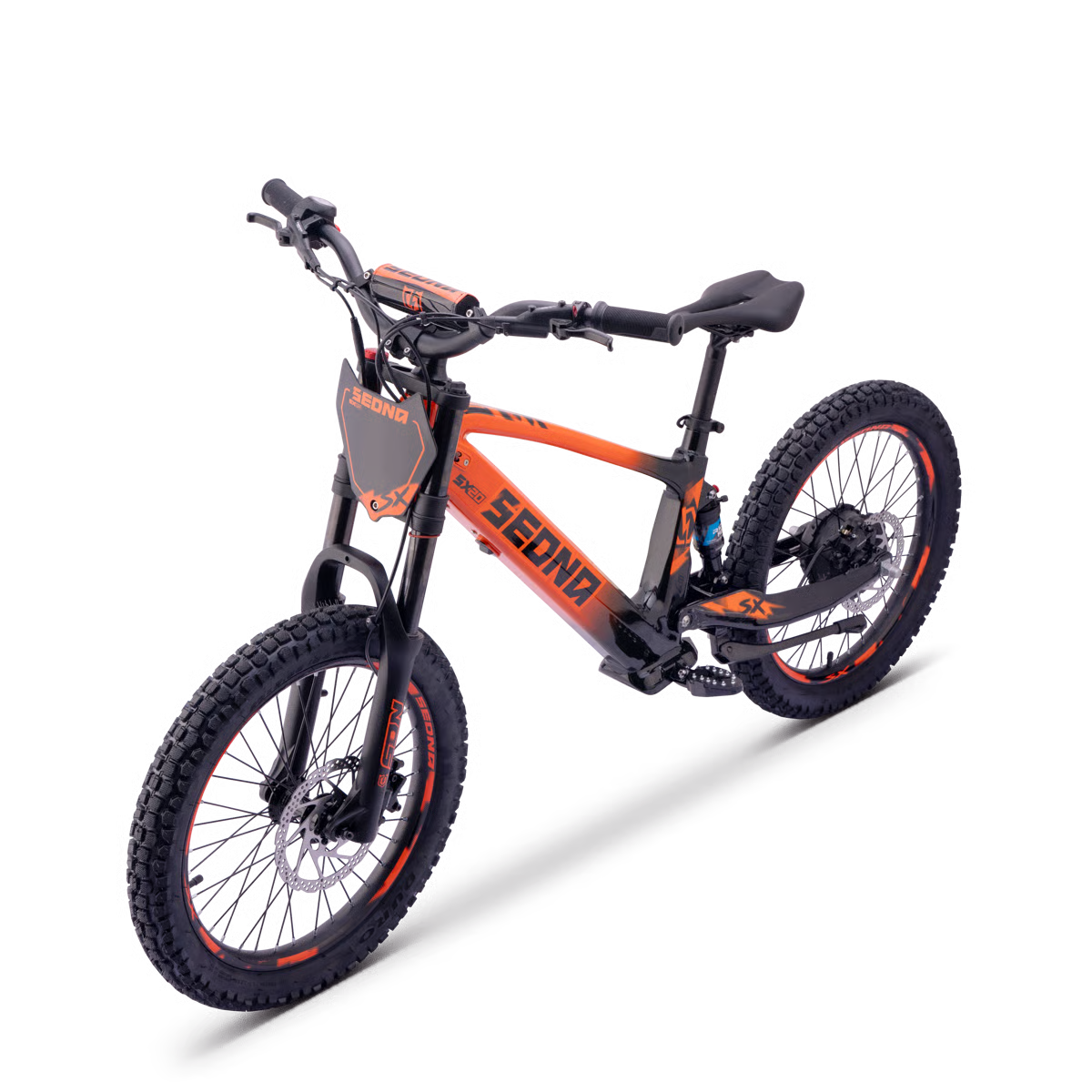 Sedna SX20 vue 27 - KinetiK Bros