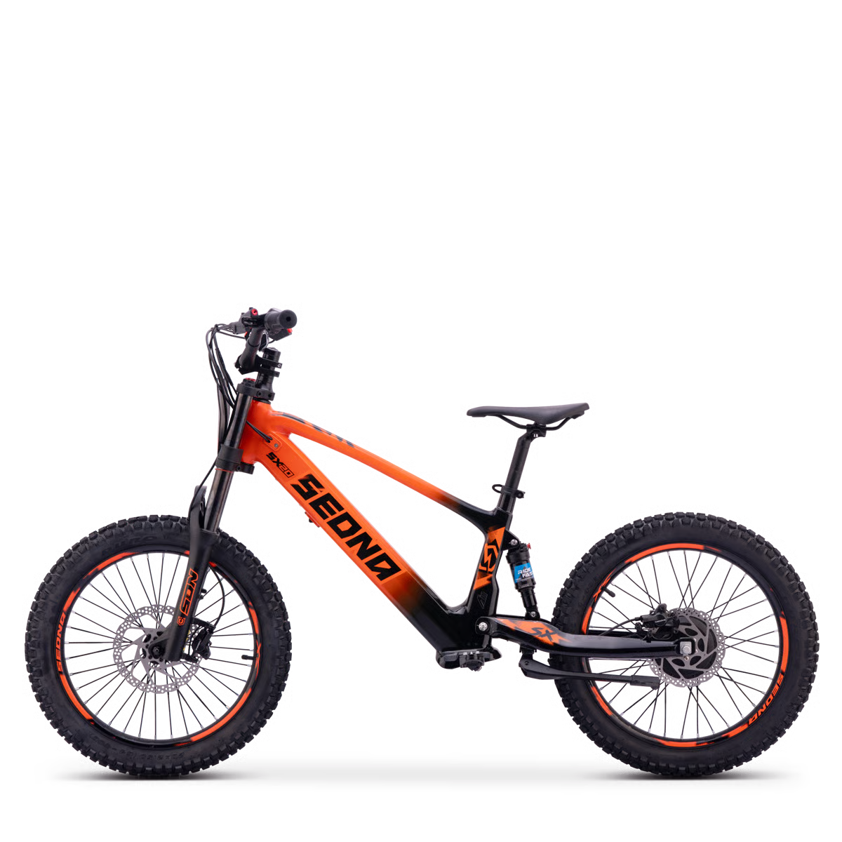 Sedna SX20 vue 28 - KinetiK Bros