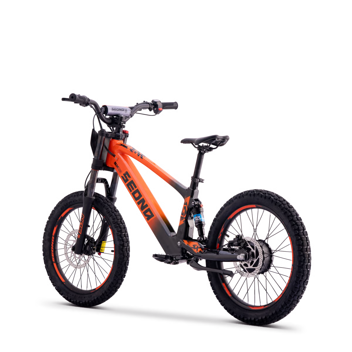 Sedna SX20 vue 29 - KinetiK Bros