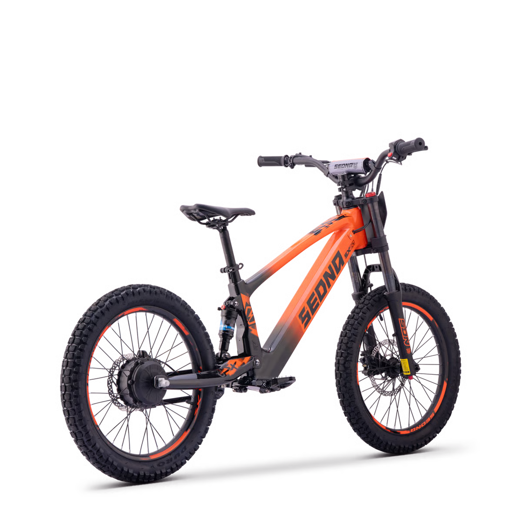 Sedna SX20 vue 30 - KinetiK Bros