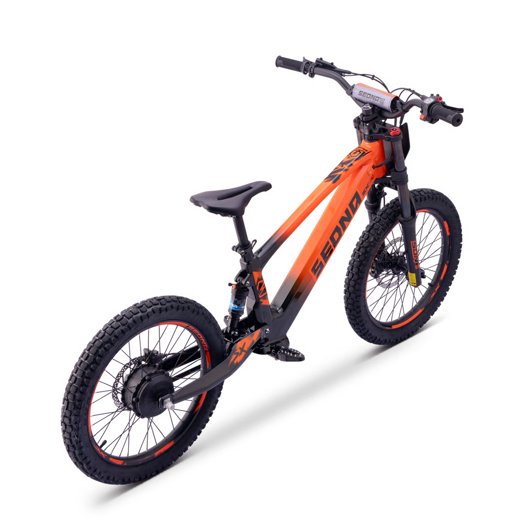 Sedna SX20 vue 31 - KinetiK Bros