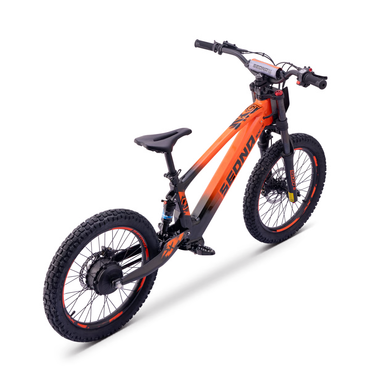 Sedna SX20 vue 31 - KinetiK Bros