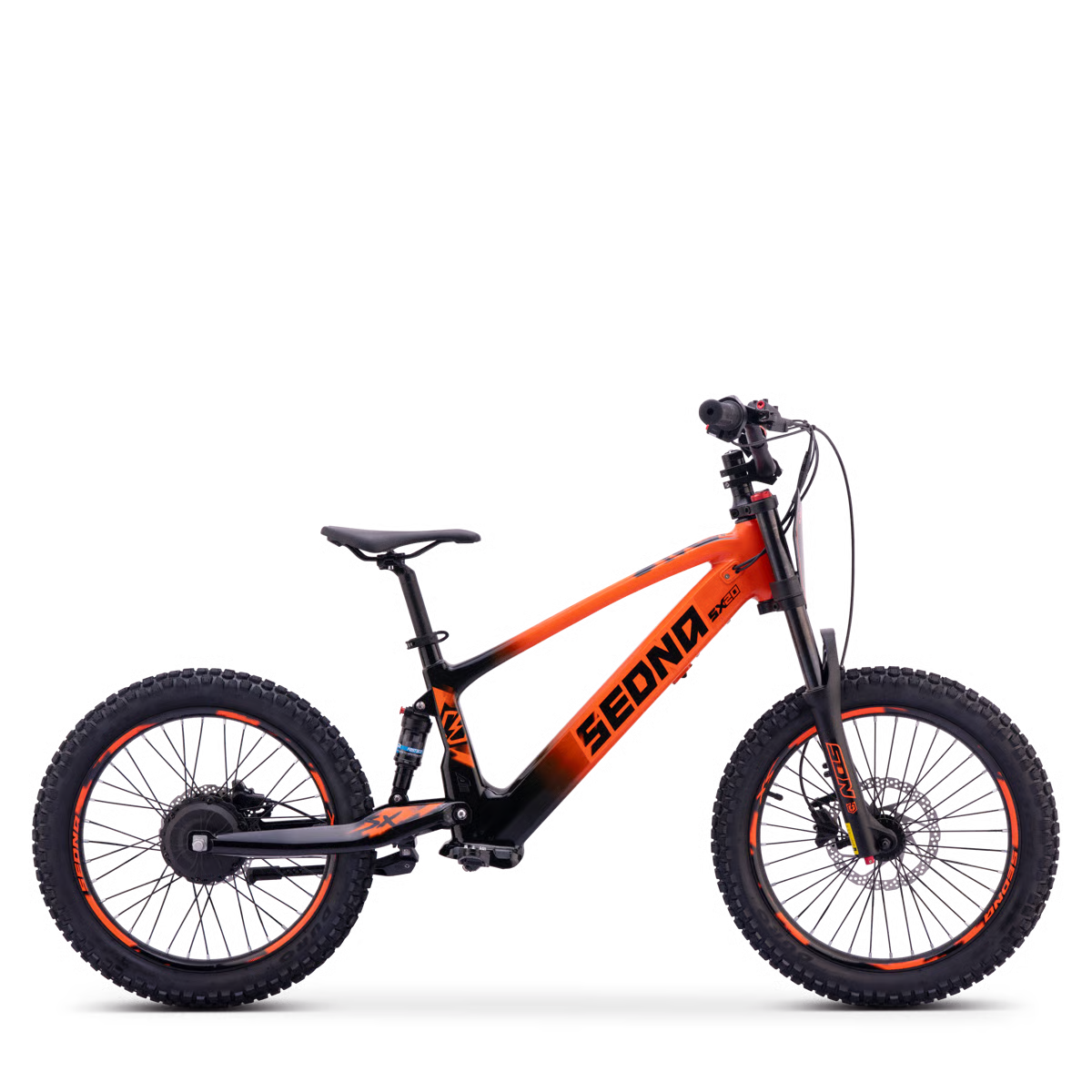 Sedna SX20 vue 32 - KinetiK Bros