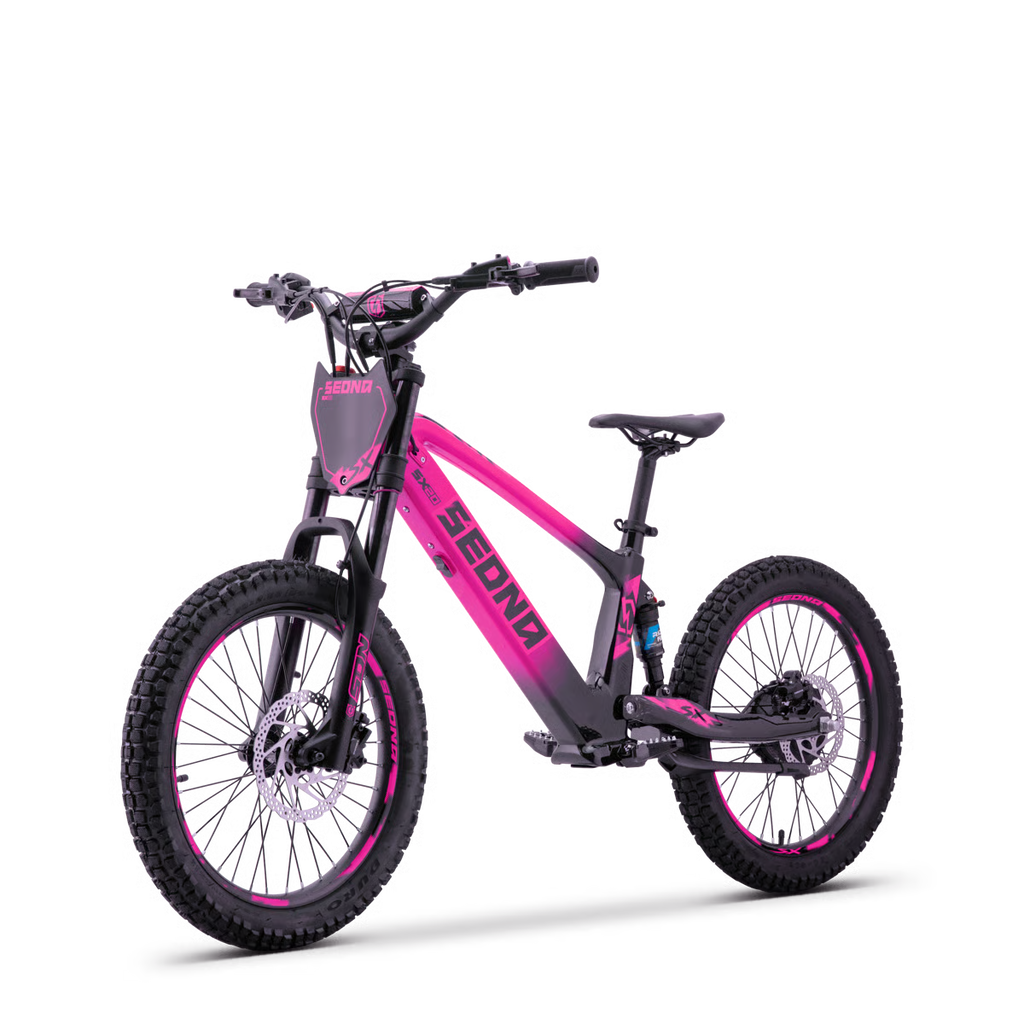 Sedna SX20 vue 18 - KinetiK Bros