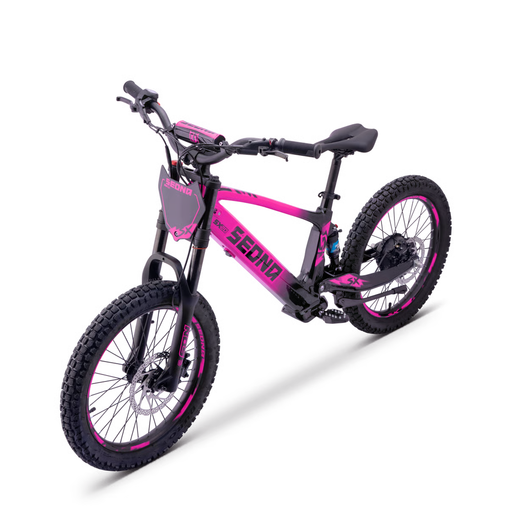 Sedna SX20 vue 19 - KinetiK Bros