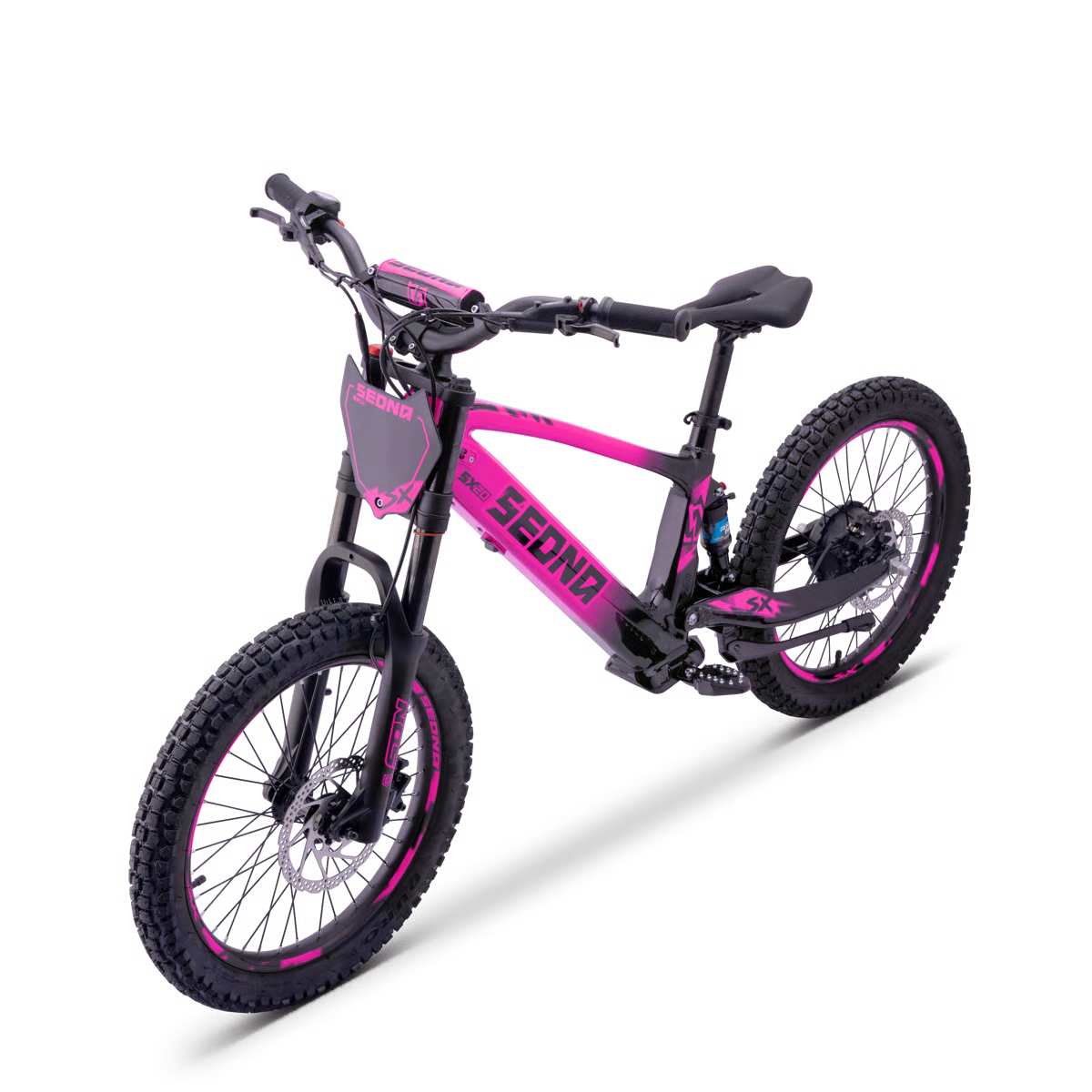Sedna SX20 vue 19 - KinetiK Bros