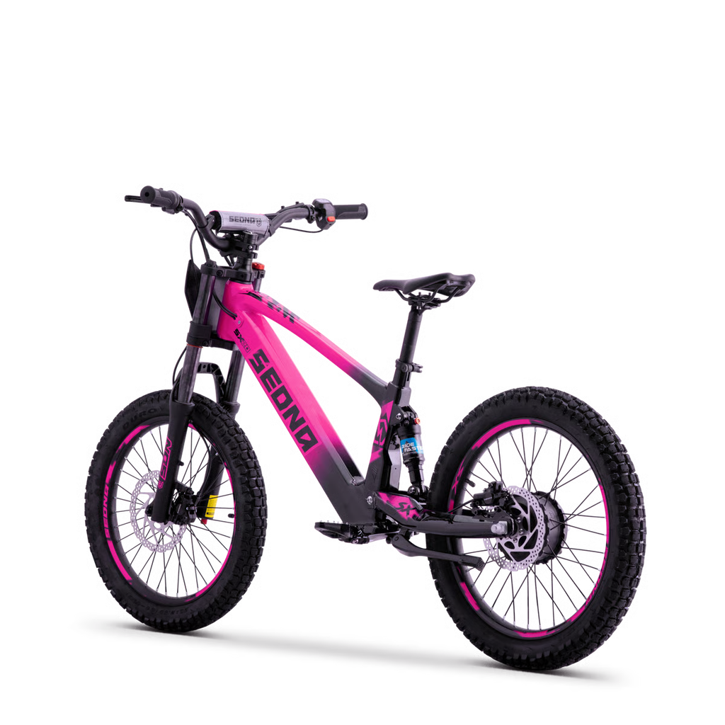 Sedna SX20 vue 21 - KinetiK Bros