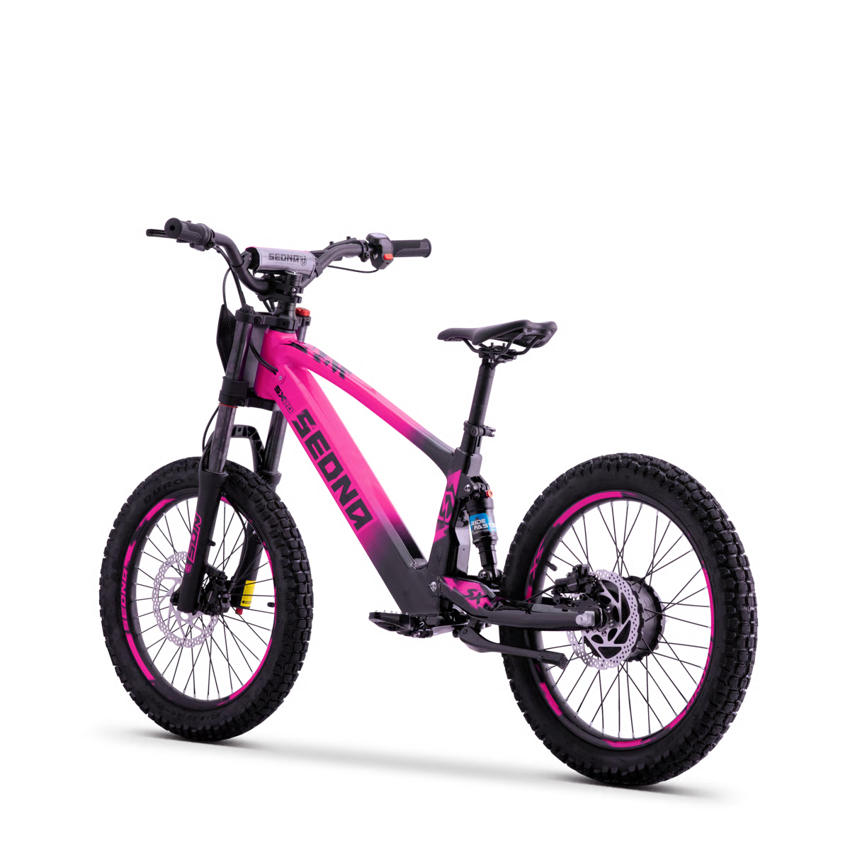 Sedna SX20 vue 21 - KinetiK Bros