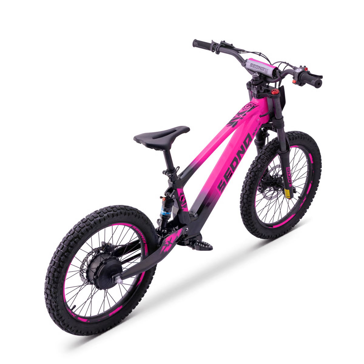 Sedna SX20 vue 23 - KinetiK Bros
