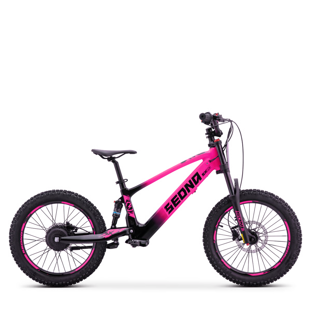 Sedna SX20 vue 24 - KinetiK Bros