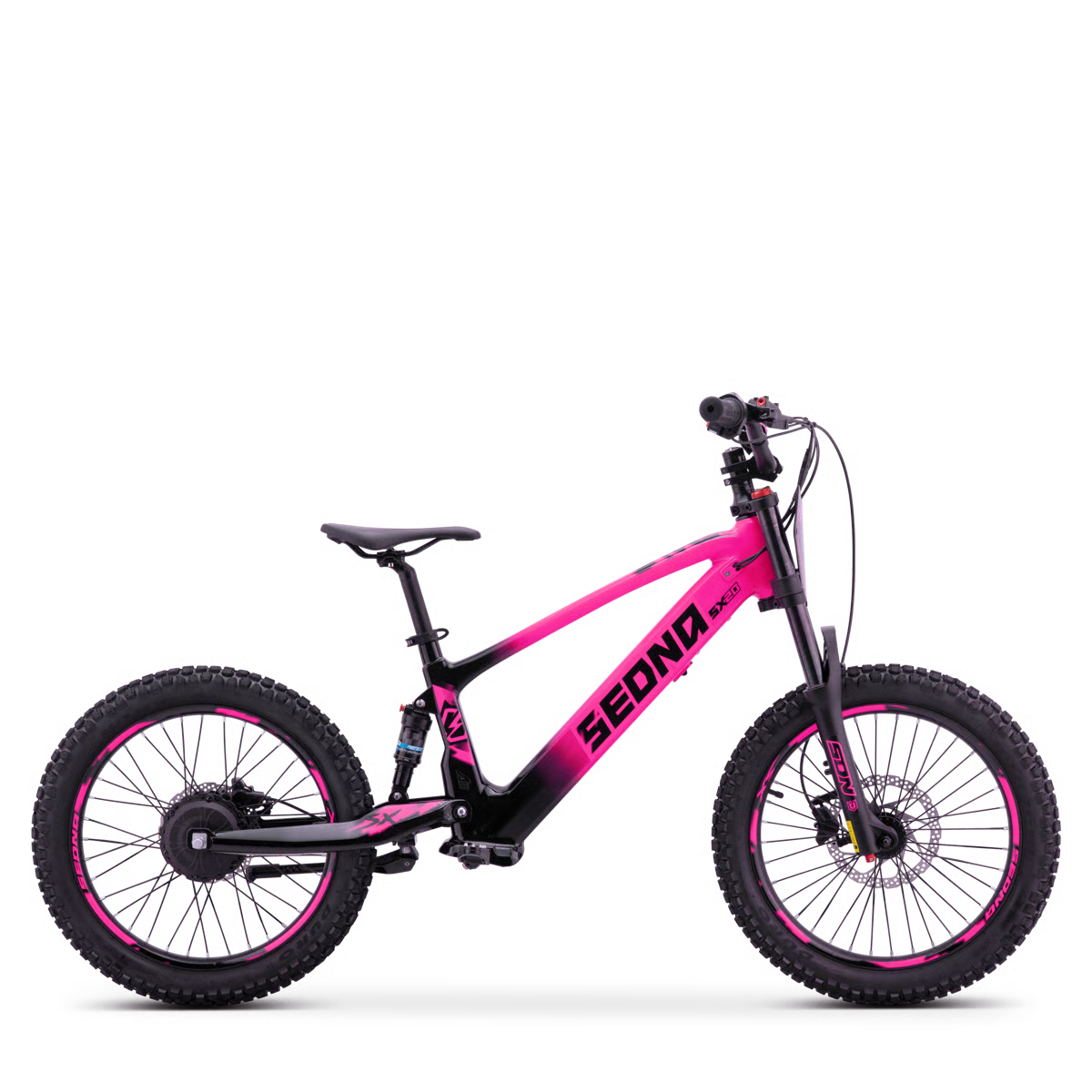 Sedna SX20 vue 24 - KinetiK Bros