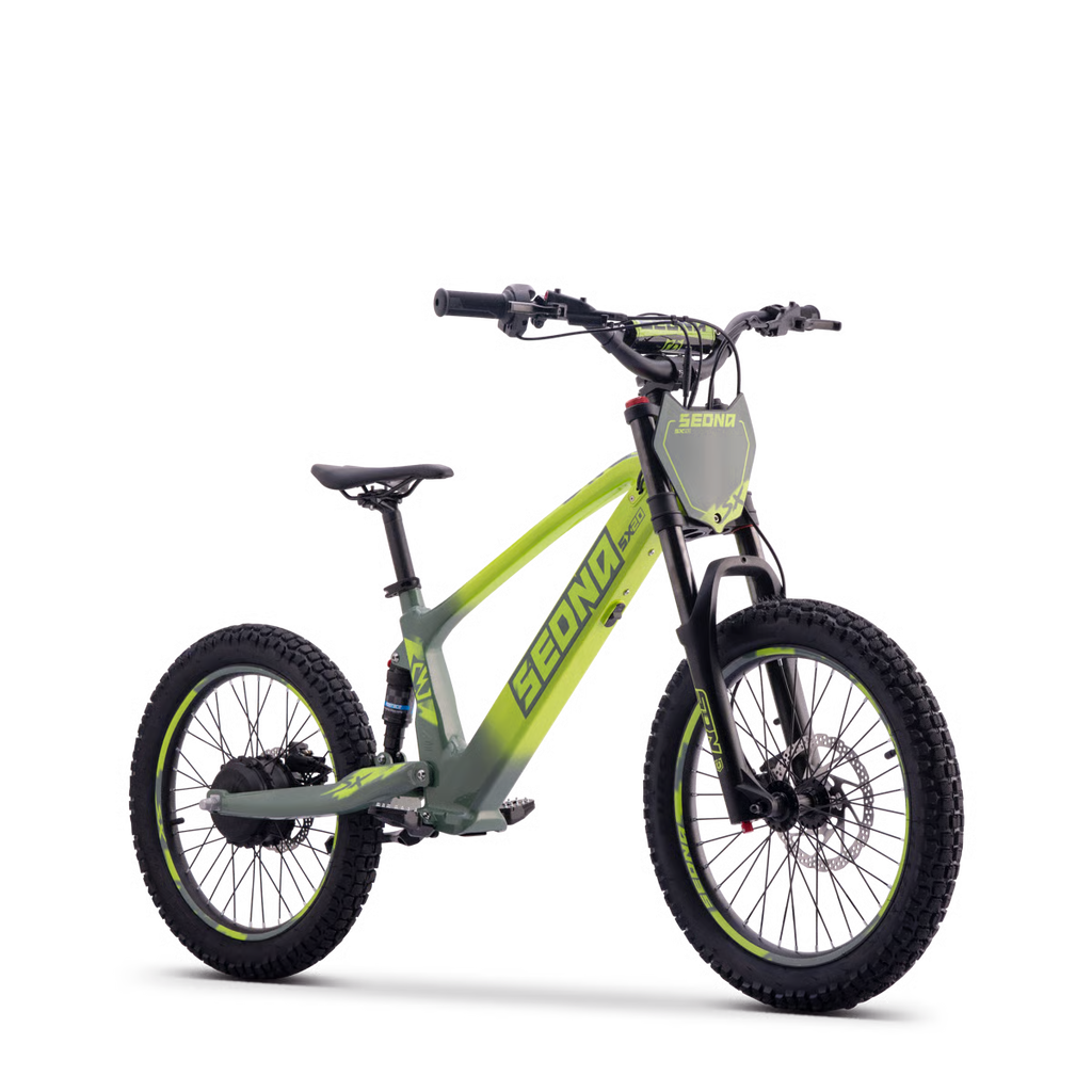 Sedna SX20 vue 9 - KinetiK Bros