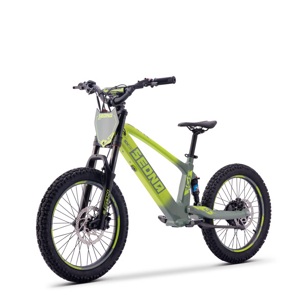 Sedna SX20 vue 10 - KinetiK Bros