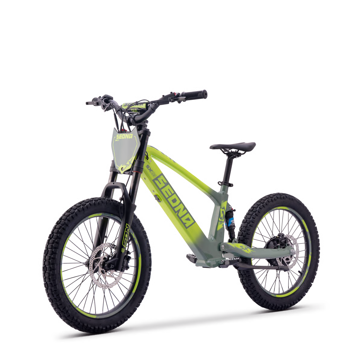 Sedna SX20 vue 10 - KinetiK Bros