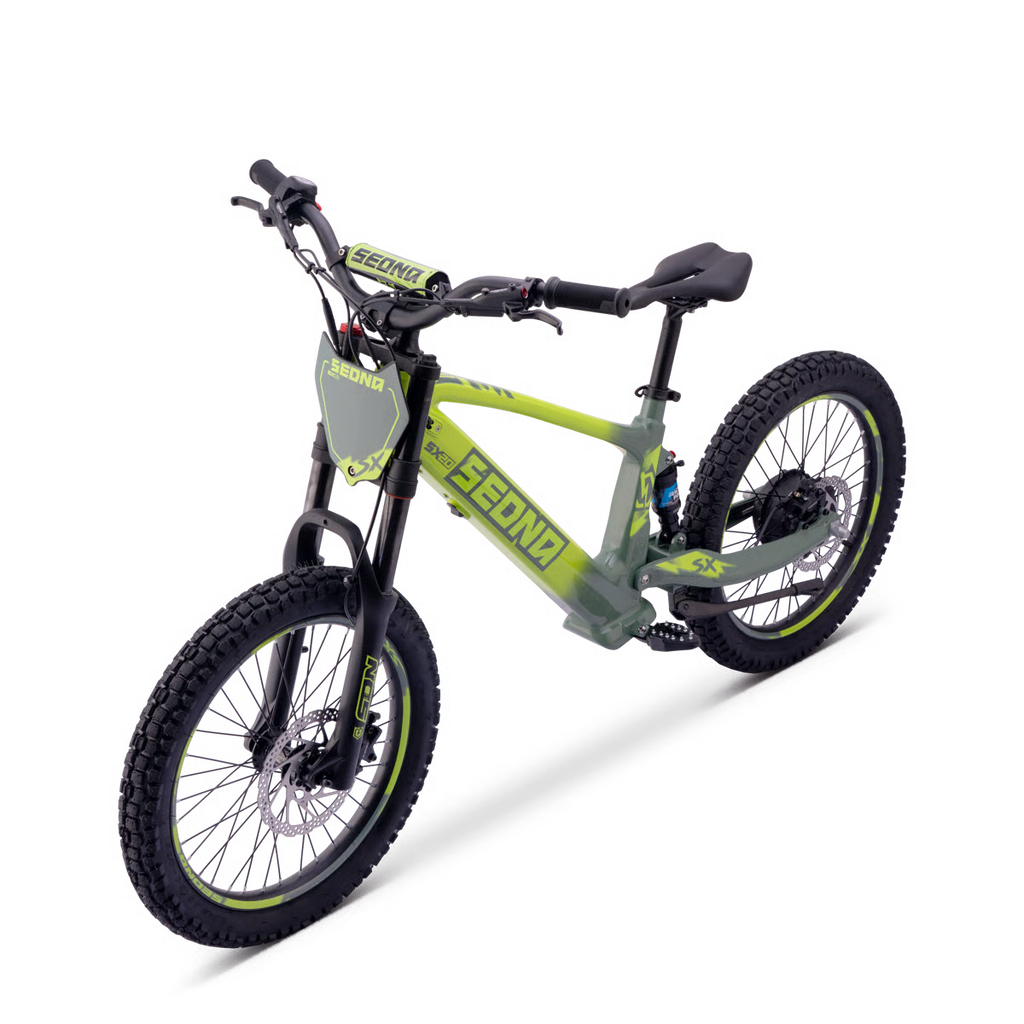 Sedna SX20 vue 11 - KinetiK Bros