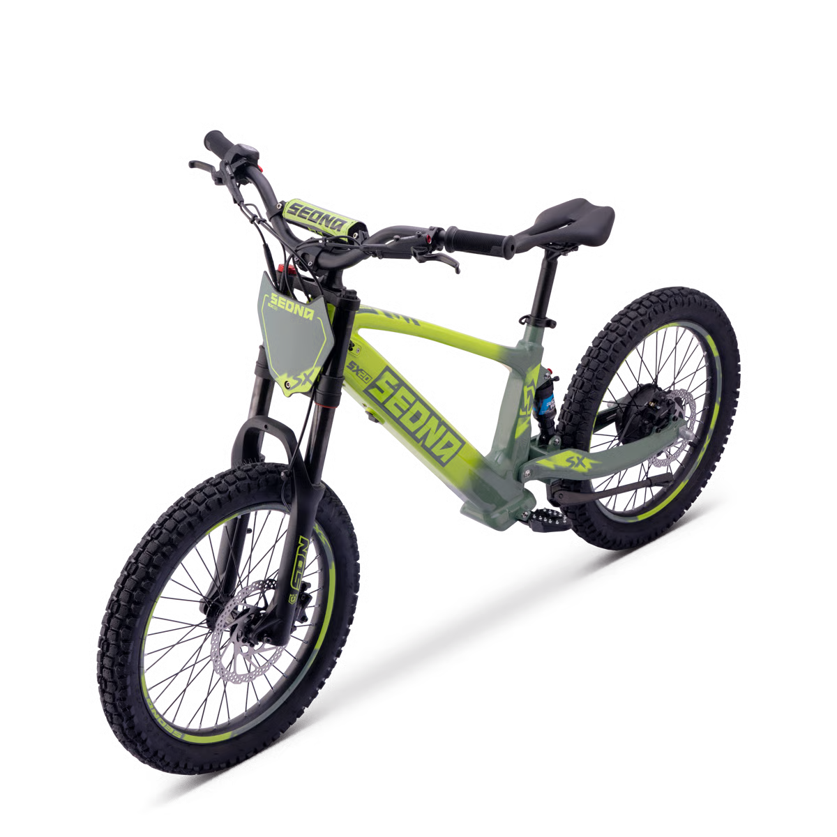 Sedna SX20 vue 11 - KinetiK Bros