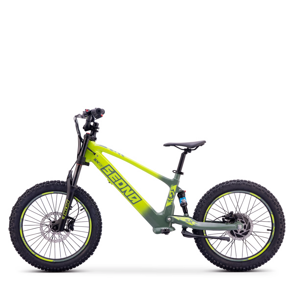 Sedna SX20 vue 12 - KinetiK Bros