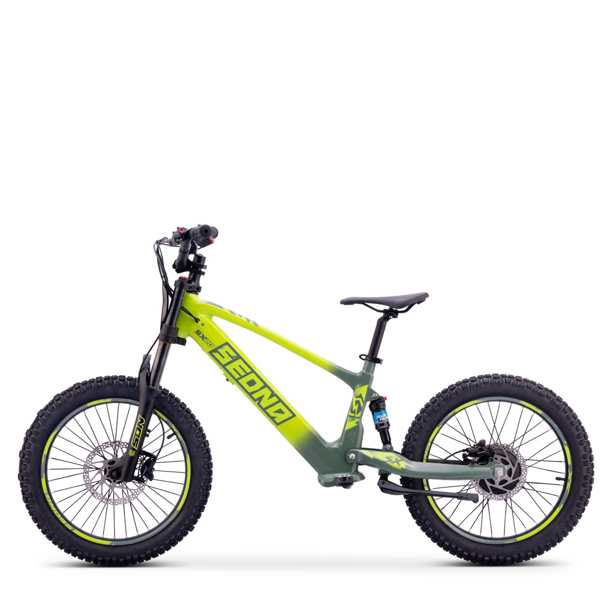Sedna SX20 vue 12 - KinetiK Bros