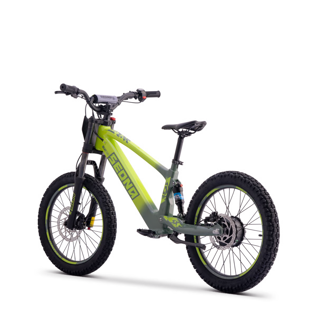 Sedna SX20 vue 13 - KinetiK Bros