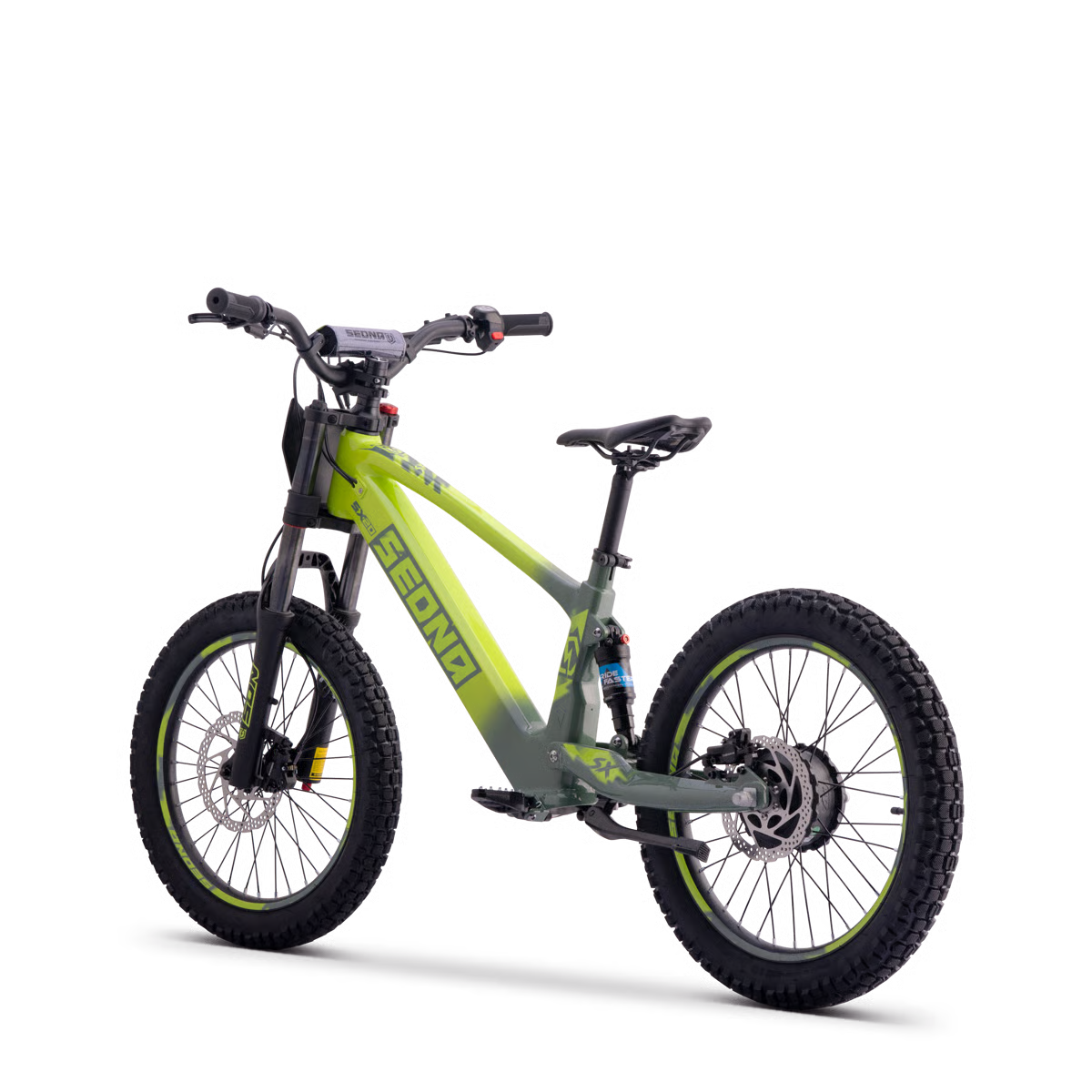 Sedna SX20 vue 13 - KinetiK Bros