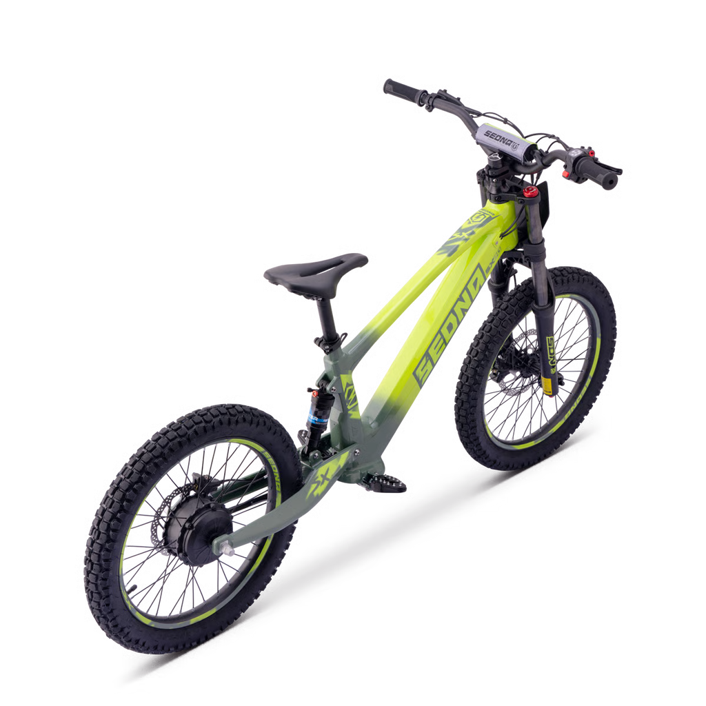 Sedna SX20 vue 15 - KinetiK Bros