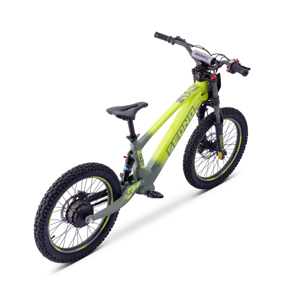 Sedna SX20 vue 15 - KinetiK Bros