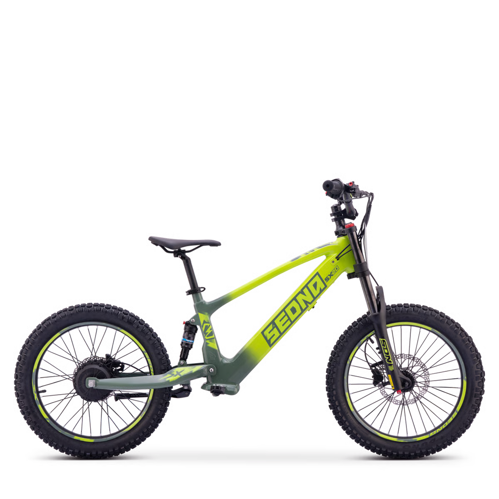 Sedna SX20 vue 16 - KinetiK Bros