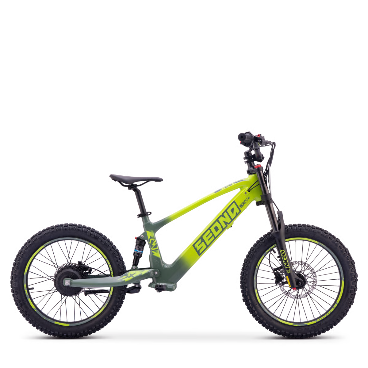 Sedna SX20 vue 16 - KinetiK Bros