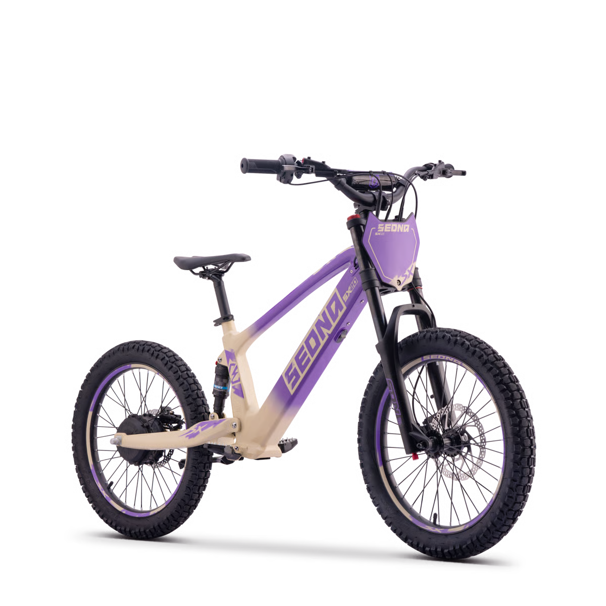 Sedna SX20 vue 41 - KinetiK Bros