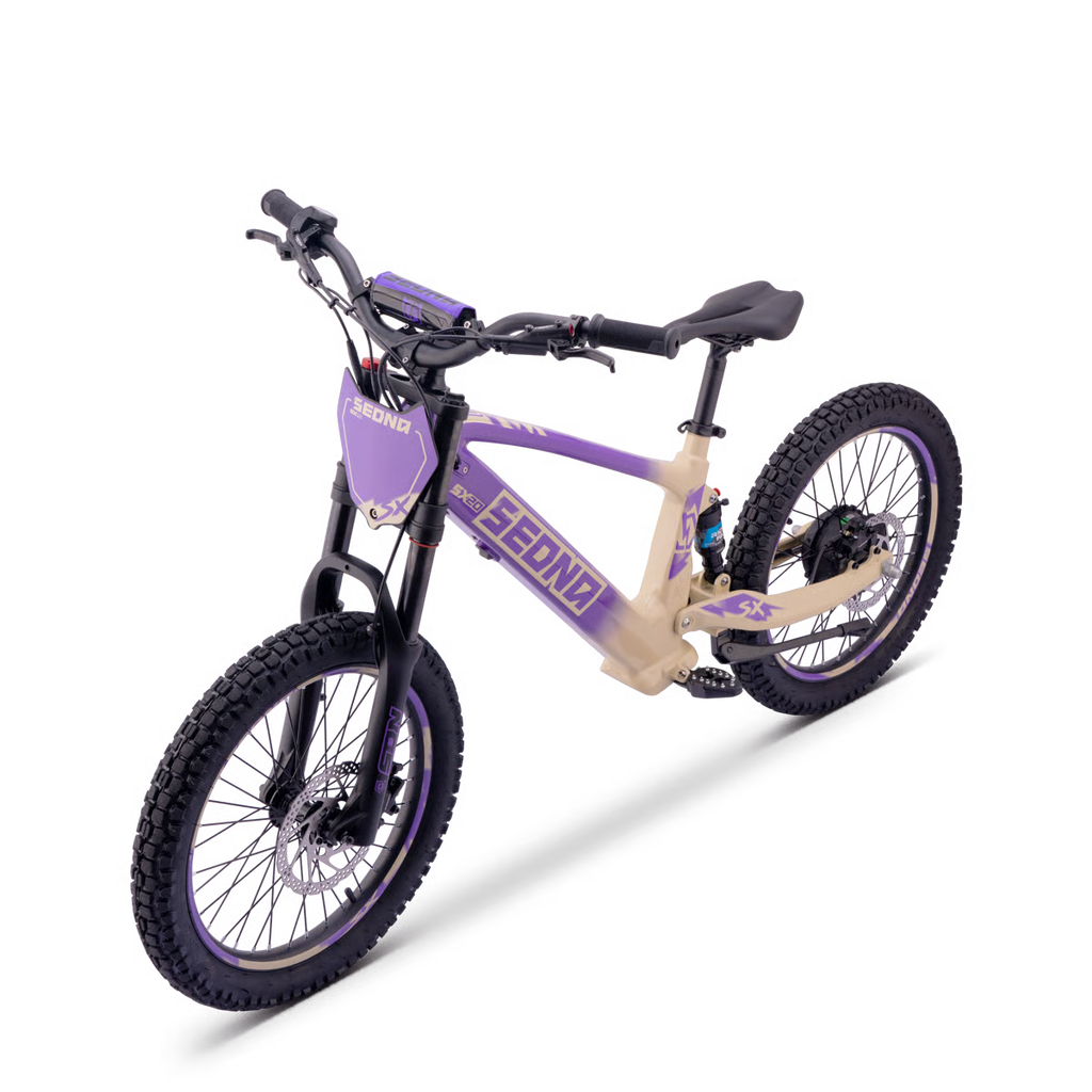 Sedna SX20 vue 43 - KinetiK Bros