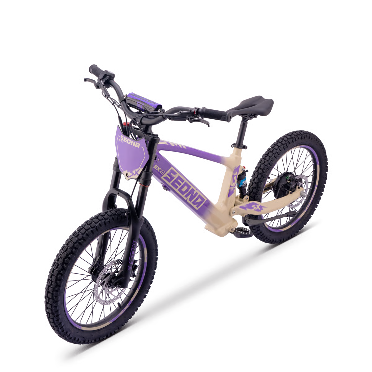 Sedna SX20 vue 43 - KinetiK Bros