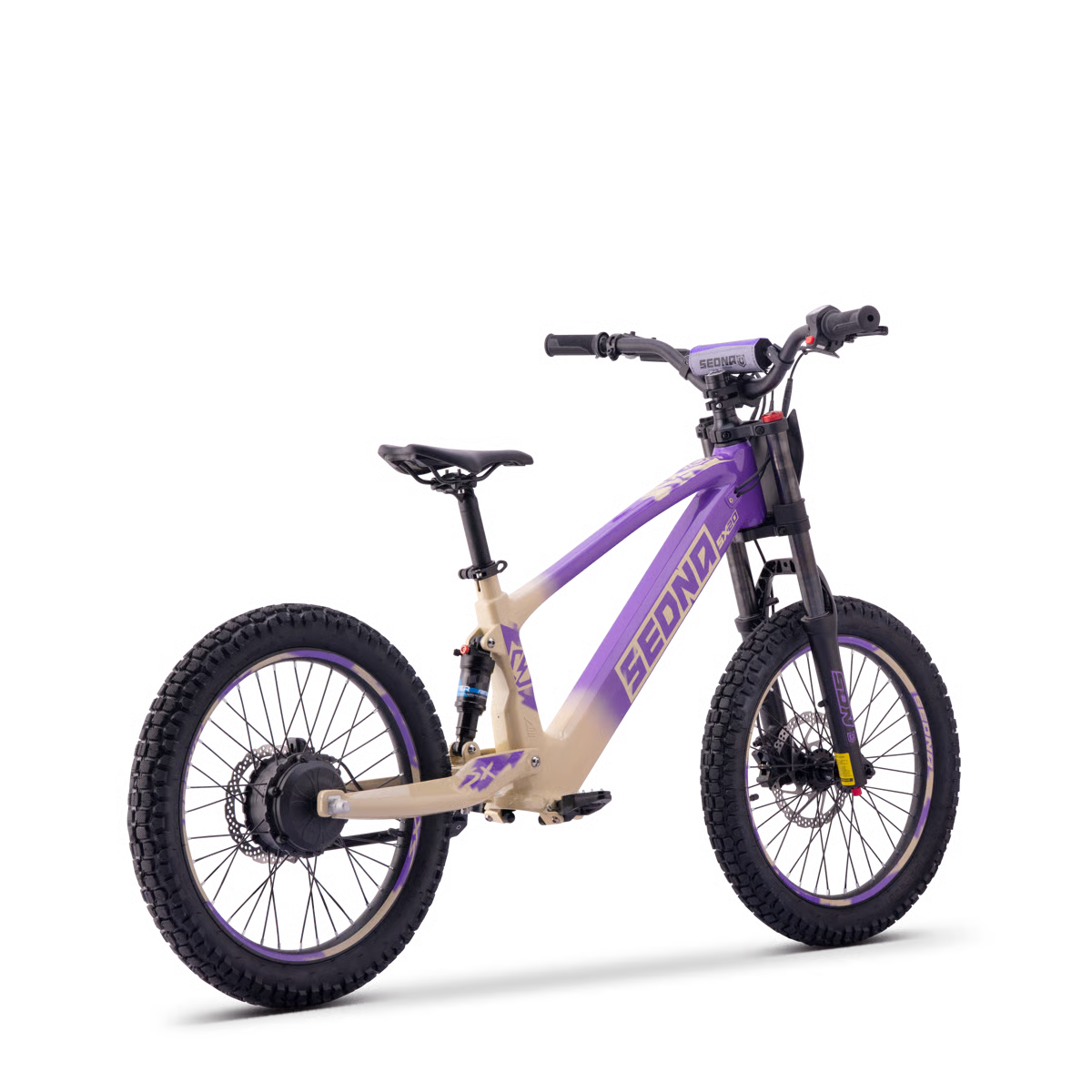 Sedna SX20 vue 46 - KinetiK Bros