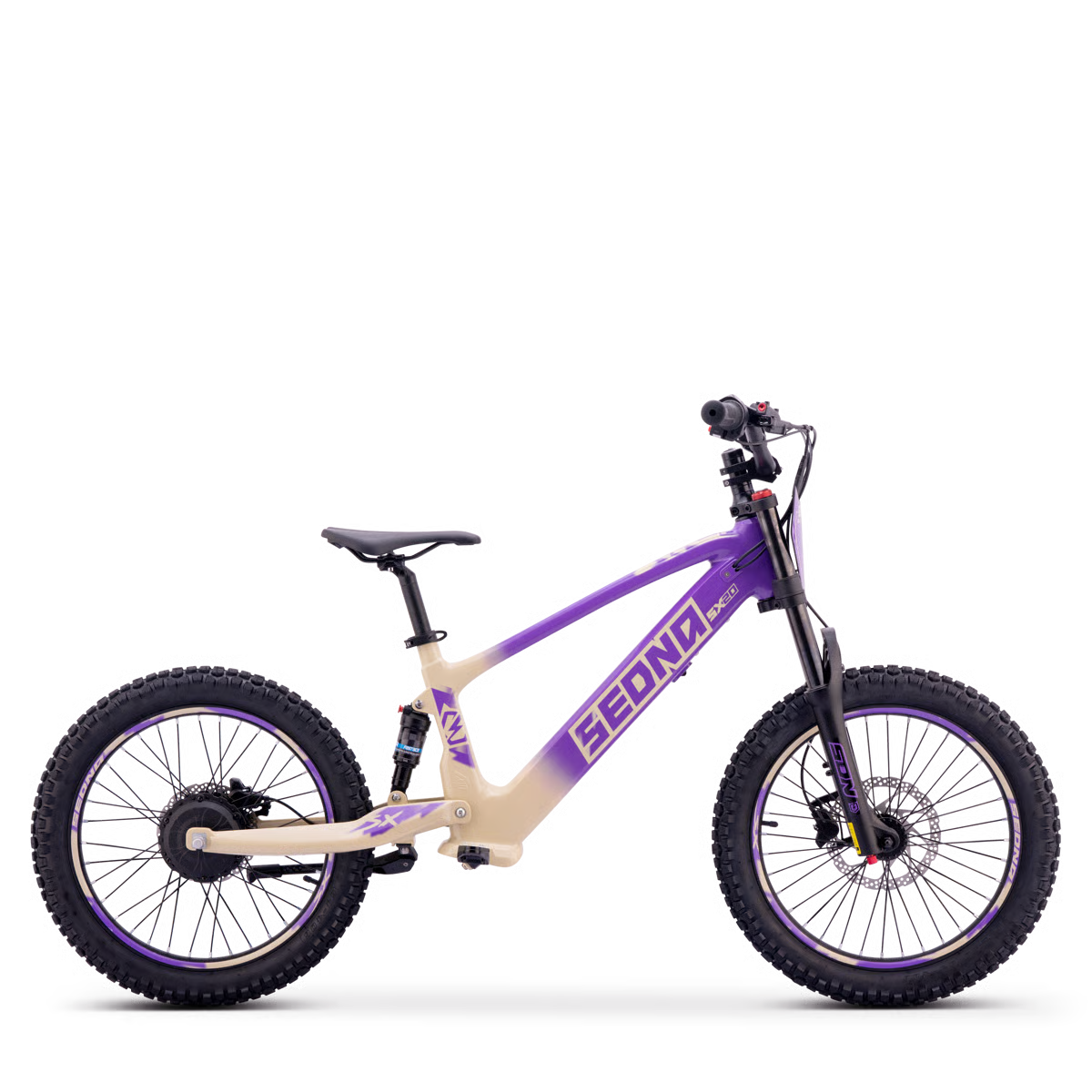 Sedna SX20 vue 48 - KinetiK Bros