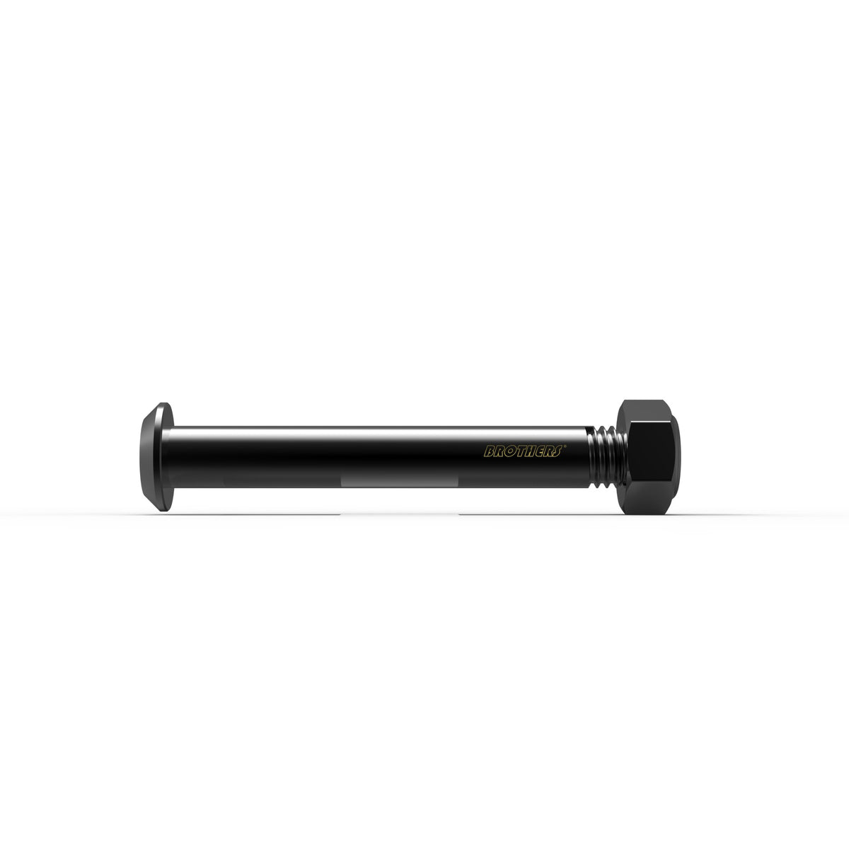 Axe d'amortisseur titane Sur-Ron Light Bee vue 2 - KinetiK Bros