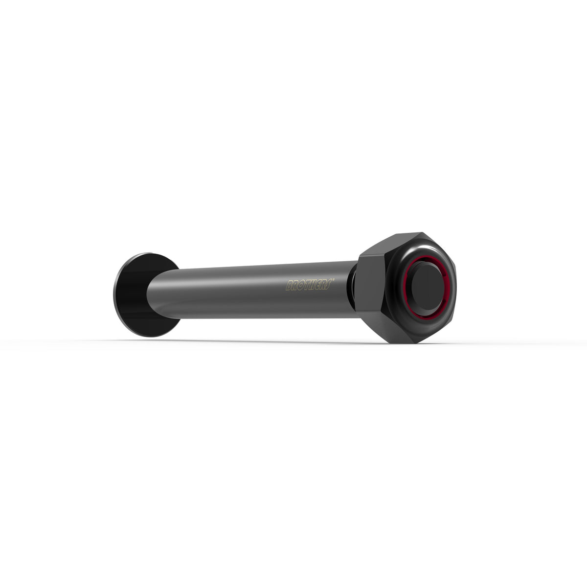 Axe d'amortisseur titane Sur-Ron Light Bee vue 3 - KinetiK Bros