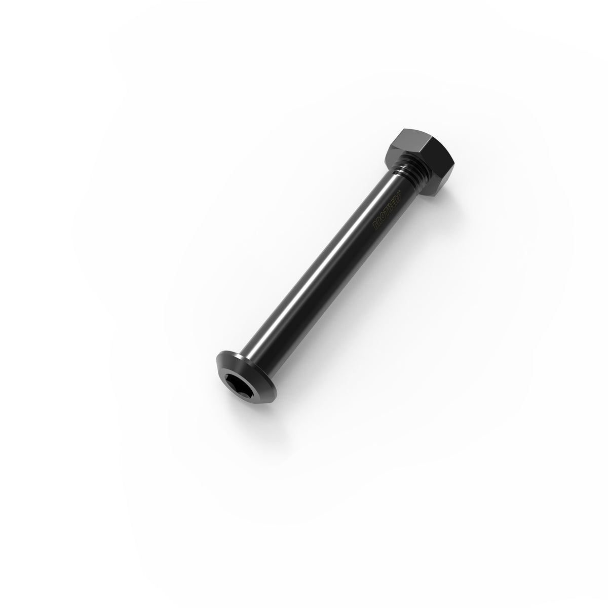 Axe d'amortisseur titane Sur-Ron Light Bee vue 4 - KinetiK Bros