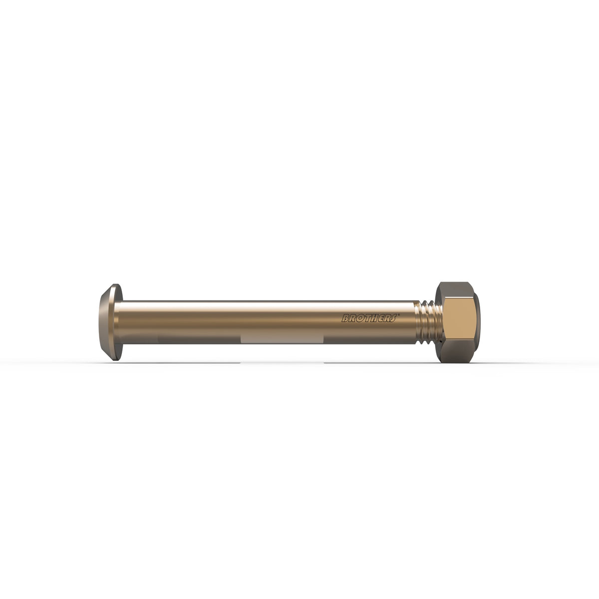 Axe d'amortisseur titane Sur-Ron Light Bee vue 10 - KinetiK Bros