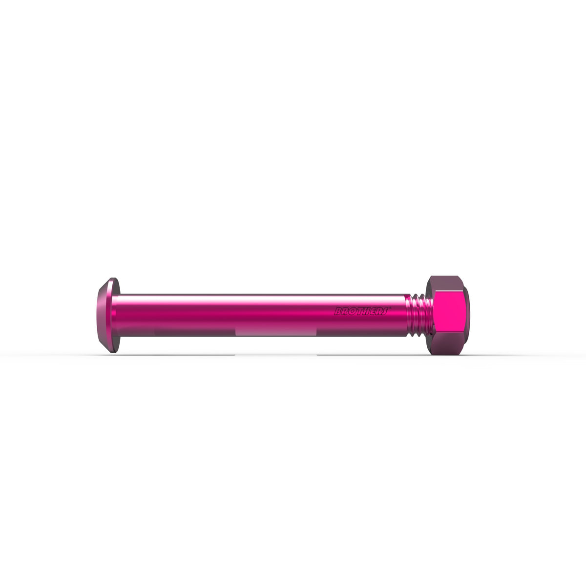Axe d'amortisseur titane Sur-Ron Light Bee vue 18 - KinetiK Bros