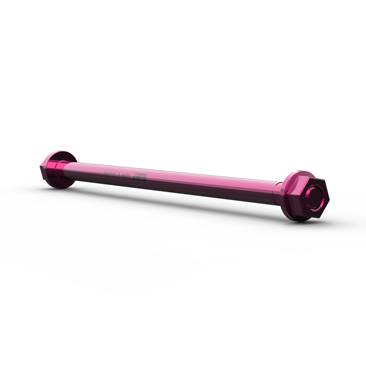 Axe de bras oscillant Titane Surron Light Bee vue 19 - KinetiK Bros