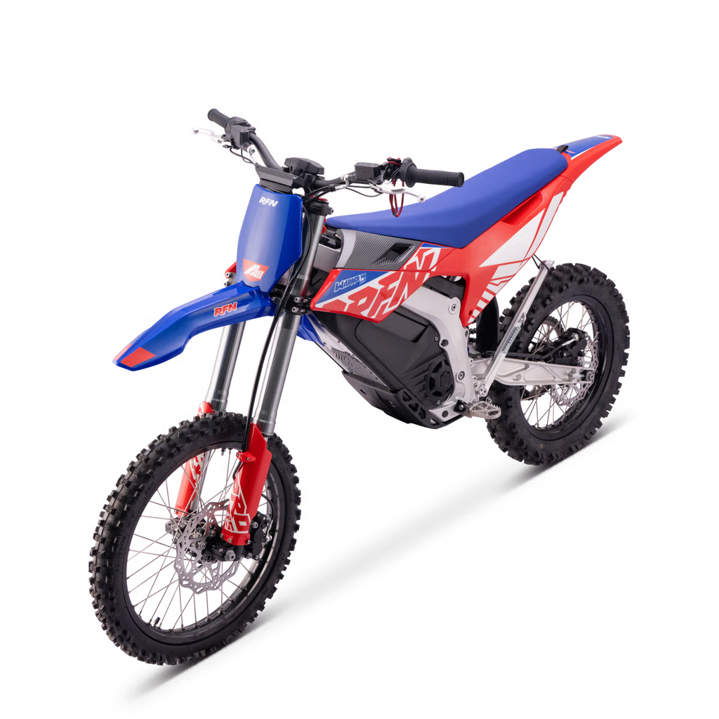 RFN SX-E15 la référence électrique