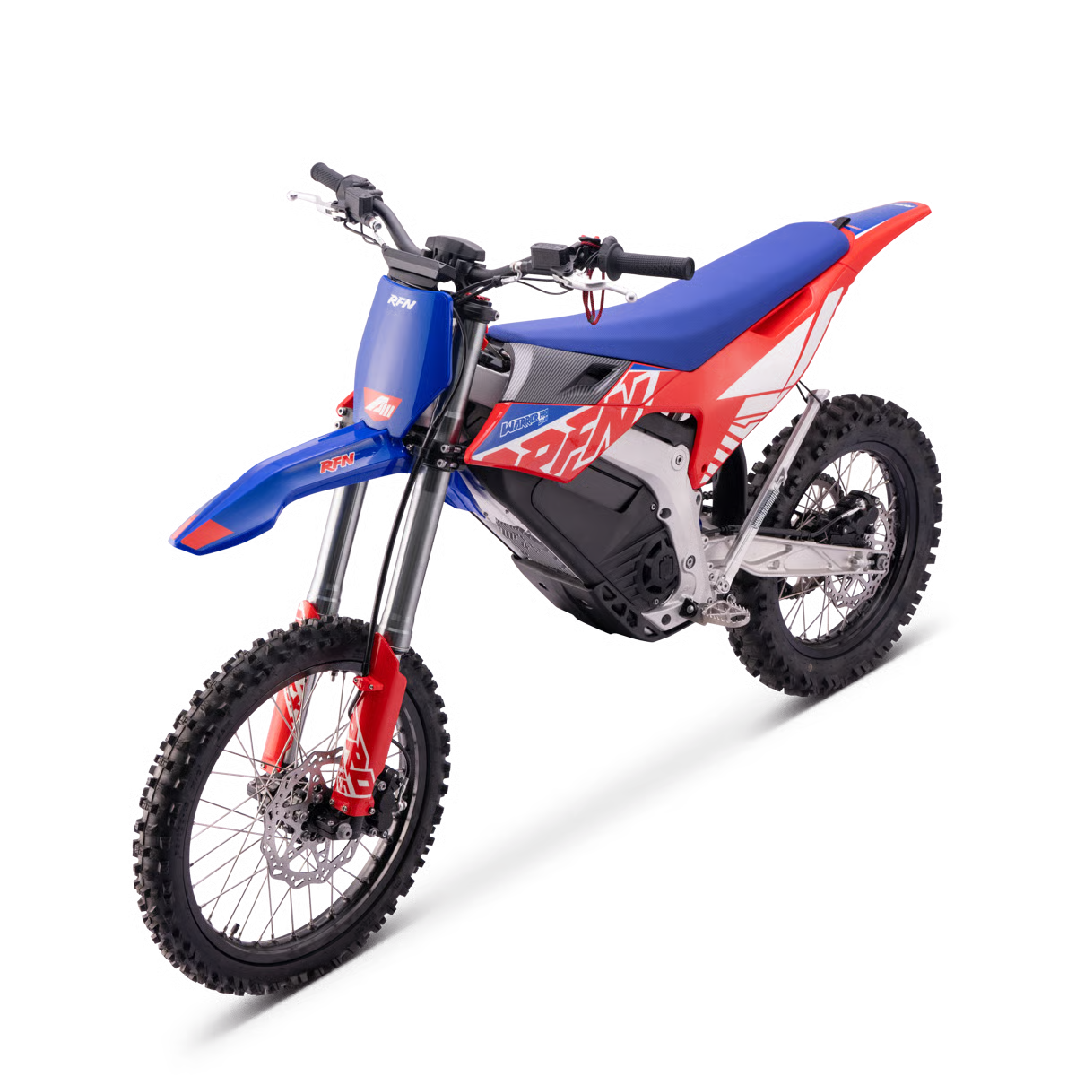RFN SX-E15 la référence électrique
